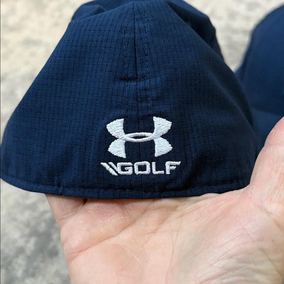 Under Armour Golf cap bundle - Picture 3 of 10